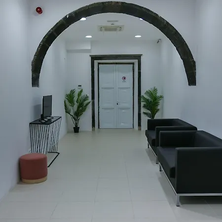 Casa Do Teatro Konukevi 2*