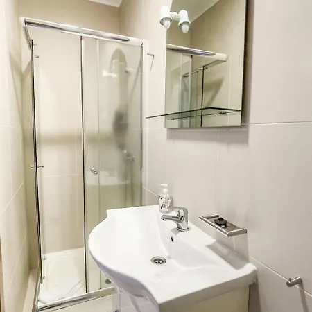 Casa Do Teatro Ponta Delgada