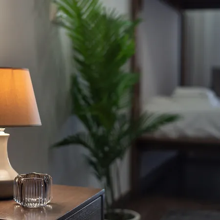 Casa Do Teatro Konukevi 2*