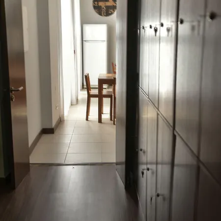 بيت ضيافة Casa Do Teatro Ponta Delgada