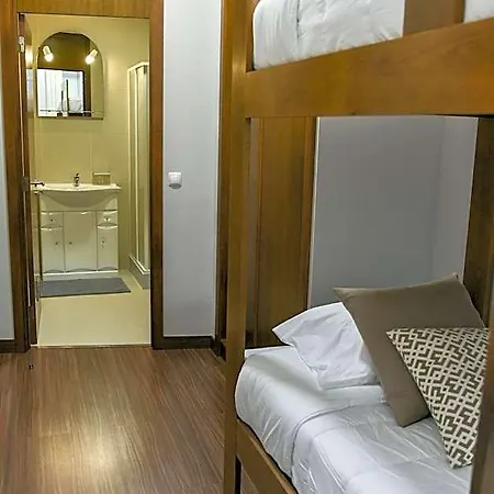 بيت ضيافة Casa Do Teatro 2*