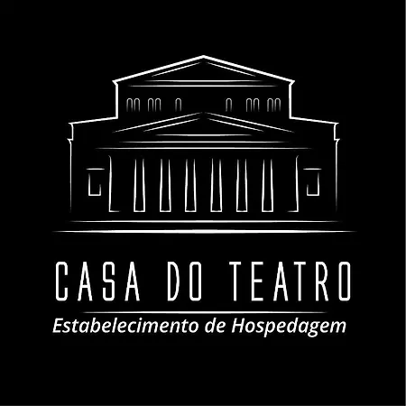 Konukevi Casa Do Teatro 2*
