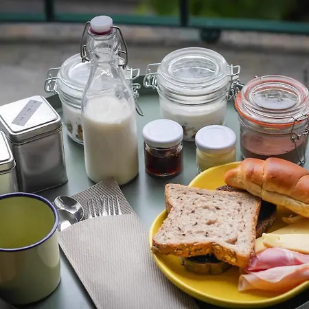 Casa Do Teatro Ponta Delgada