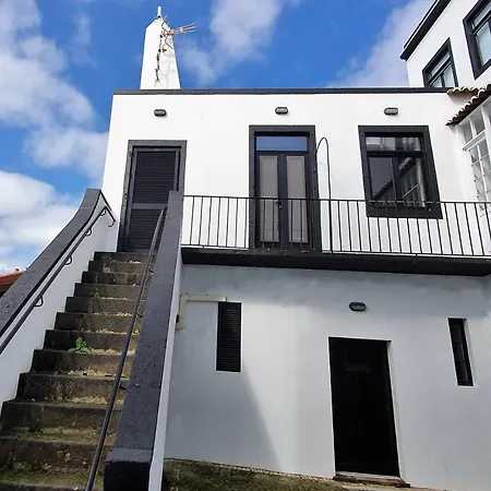 Konukevi Casa Do Teatro Ponta Delgada