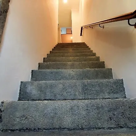 Affittacamere Casa Do Teatro 2*