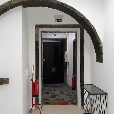 Konukevi Casa Do Teatro