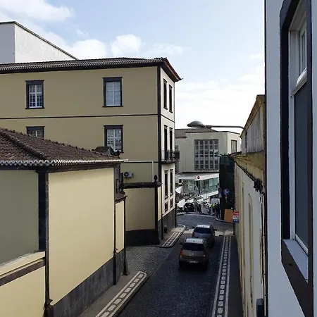 Casa Do Teatro Konukevi 2*