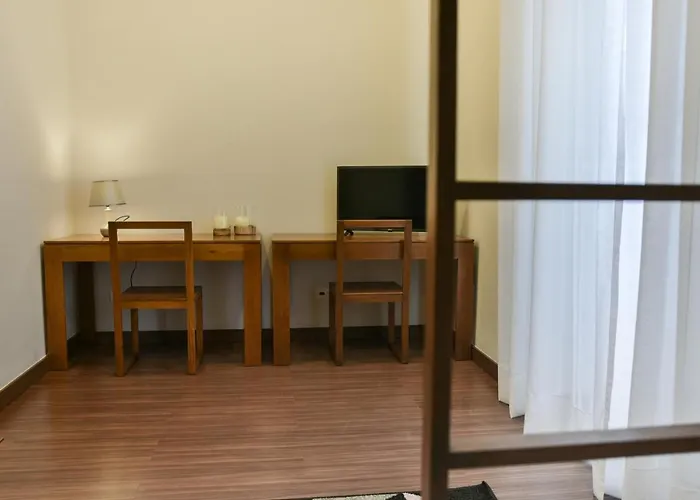 Casa Do Teatro 2* Ponta Delgada