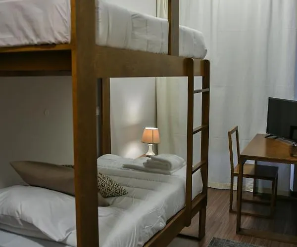 Casa Do Teatro Ponta Delgada