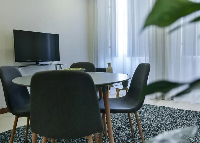 Casa Do Teatro Konukevi 2*