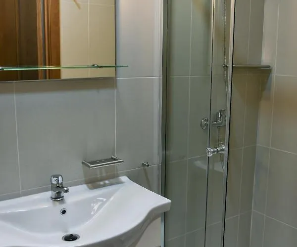 Casa Do Teatro Pensionat Ponta Delgada