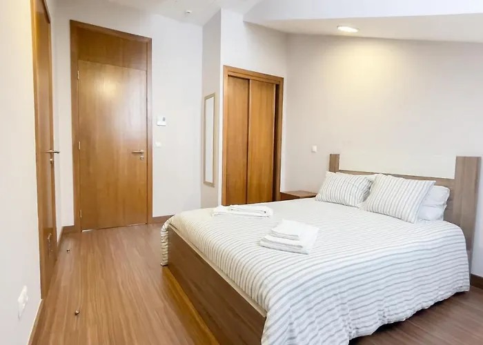 Casa Do Teatro Ponta Delgada