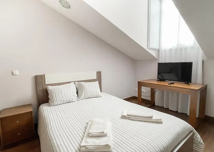 Casa Do Teatro Ponta Delgada