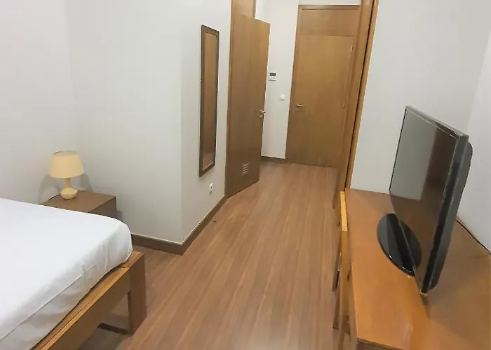 Gasthuis Casa Do Teatro 2*