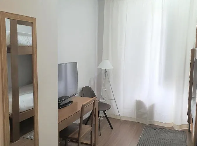 Casa Do Teatro Pensionat