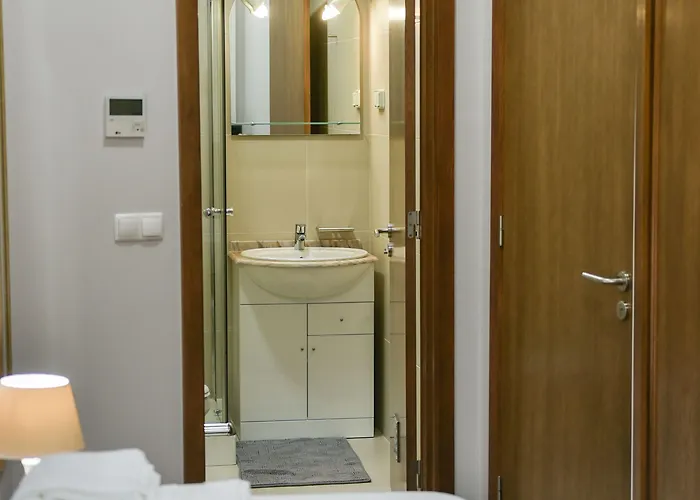 Casa Do Teatro Konukevi Ponta Delgada