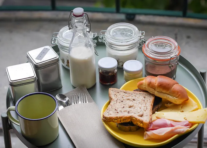 Casa Do Teatro Konukevi