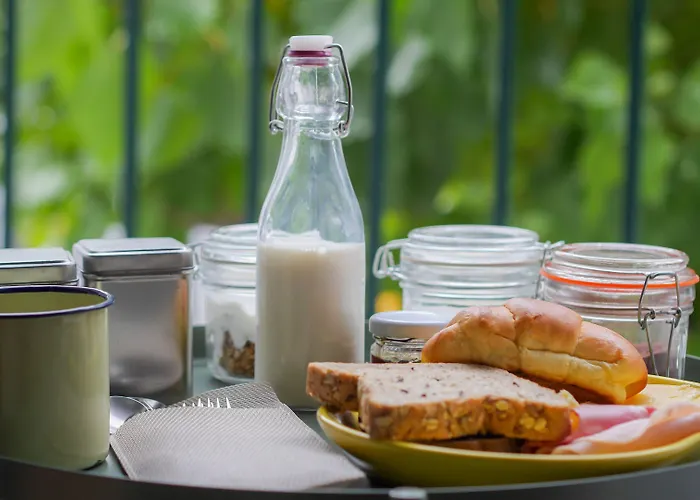 Konukevi Casa Do Teatro Ponta Delgada