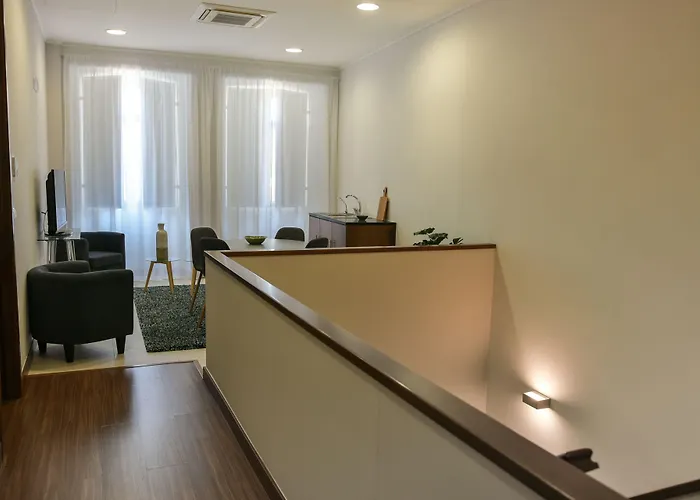 Gasthuis Casa Do Teatro