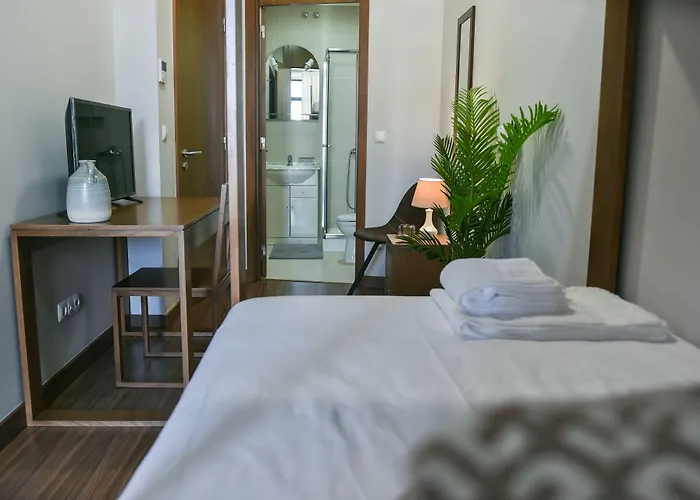 Casa Do Teatro Konukevi