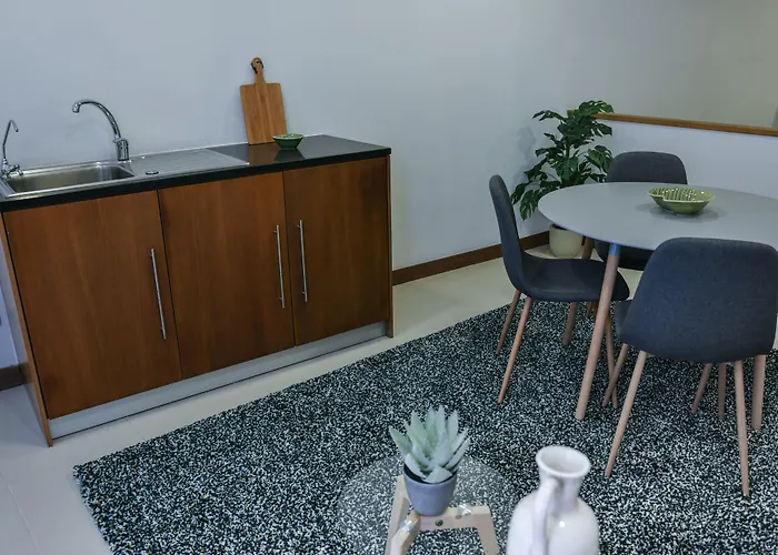 Gæstehus Casa Do Teatro