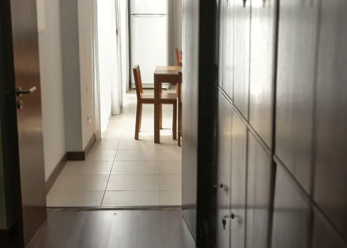 Konukevi Casa Do Teatro Ponta Delgada