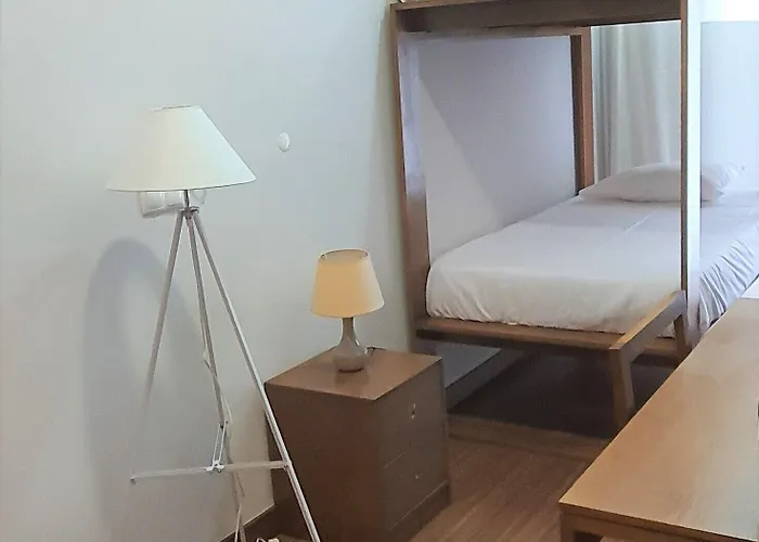 Casa Do Teatro Gæstehus 2*