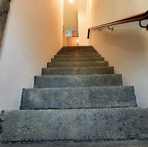 Konukevi Casa Do Teatro 2*