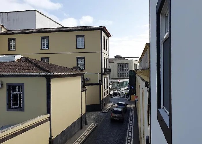 Casa Do Teatro Pensionat 2*